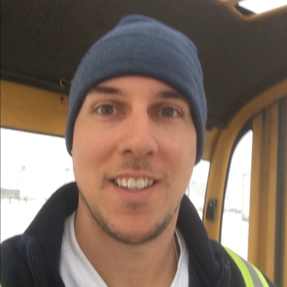 Meet your Posher, Kyle - Picture 1 of 1